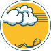 wolkenkieken.com Logo