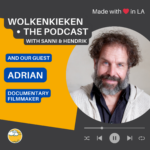 Wolkenkieken - the podcast