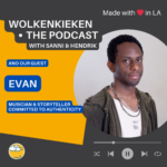 Wolkenkieken - the podcast