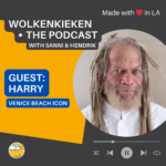 Wolkenkieken - the podcast